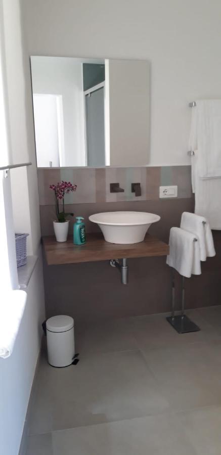 Feelgood - Siracusa Apartments Mare Сиракуза Екстериор снимка