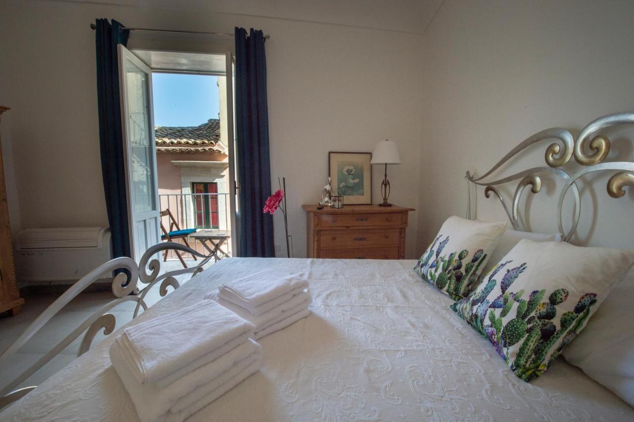 Feelgood - Siracusa Apartments Mare Сиракуза Екстериор снимка