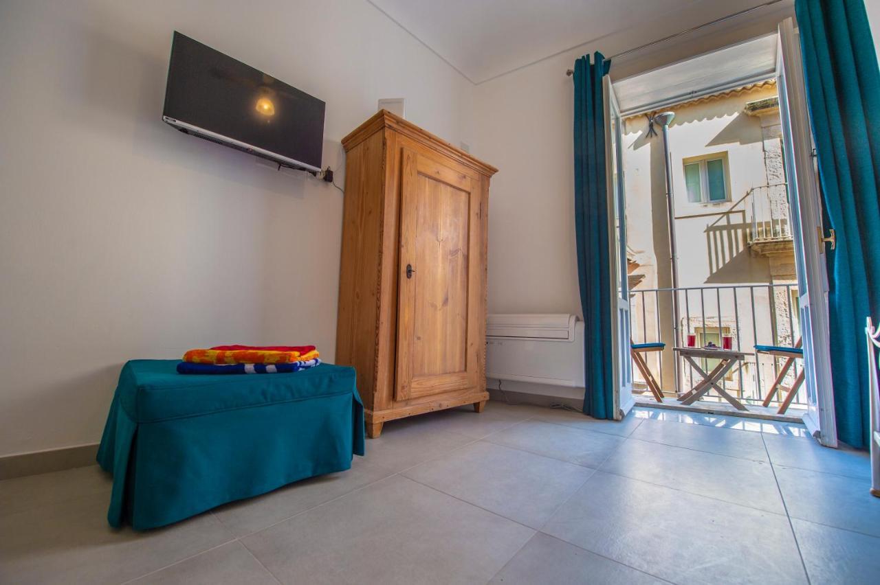 Feelgood - Siracusa Apartments Mare Сиракуза Екстериор снимка