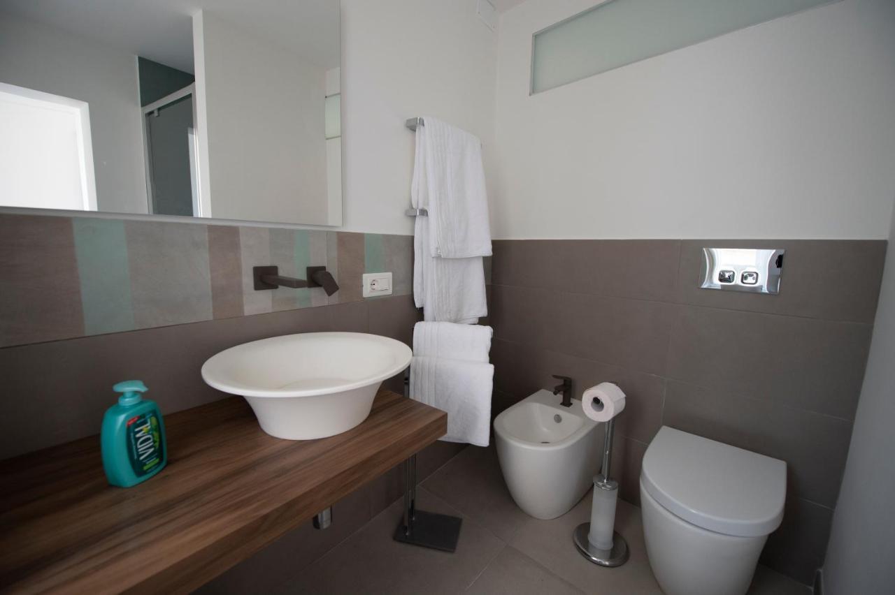 Feelgood - Siracusa Apartments Mare Сиракуза Екстериор снимка
