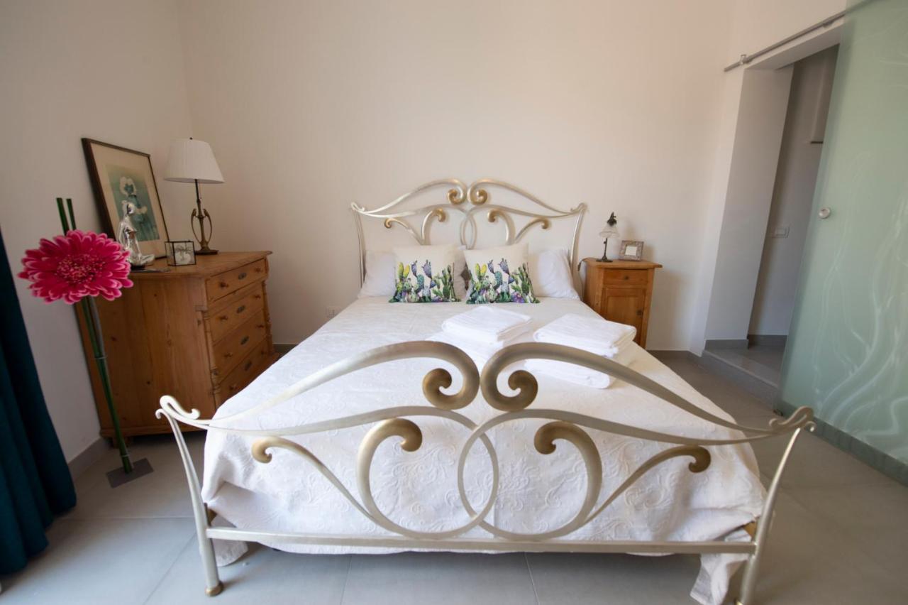 Feelgood - Siracusa Apartments Mare Сиракуза Екстериор снимка