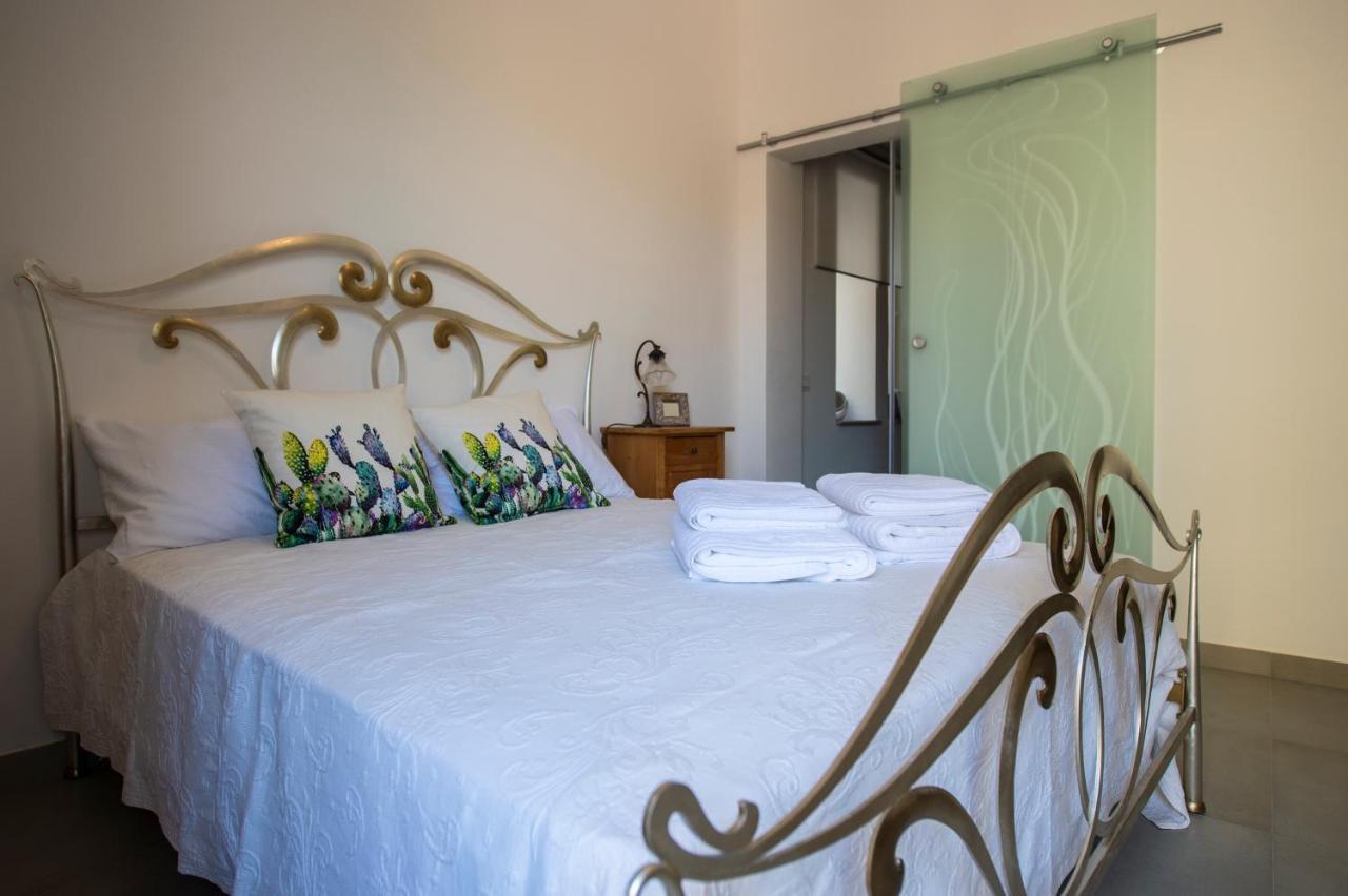 Feelgood - Siracusa Apartments Mare Сиракуза Екстериор снимка