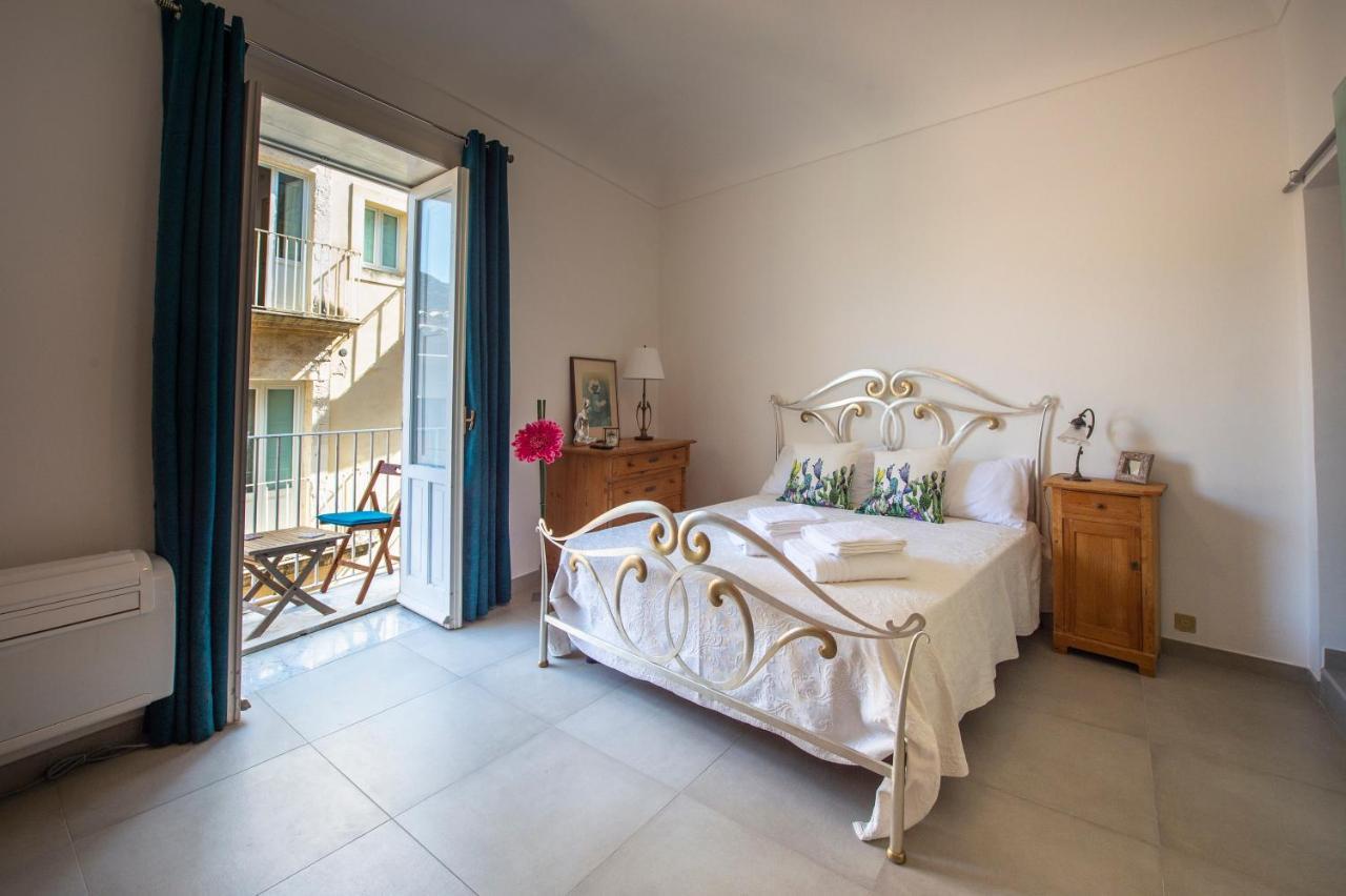Feelgood - Siracusa Apartments Mare Сиракуза Екстериор снимка