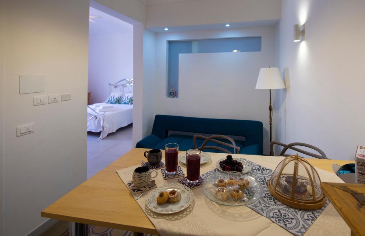 Feelgood - Siracusa Apartments Mare Сиракуза Екстериор снимка