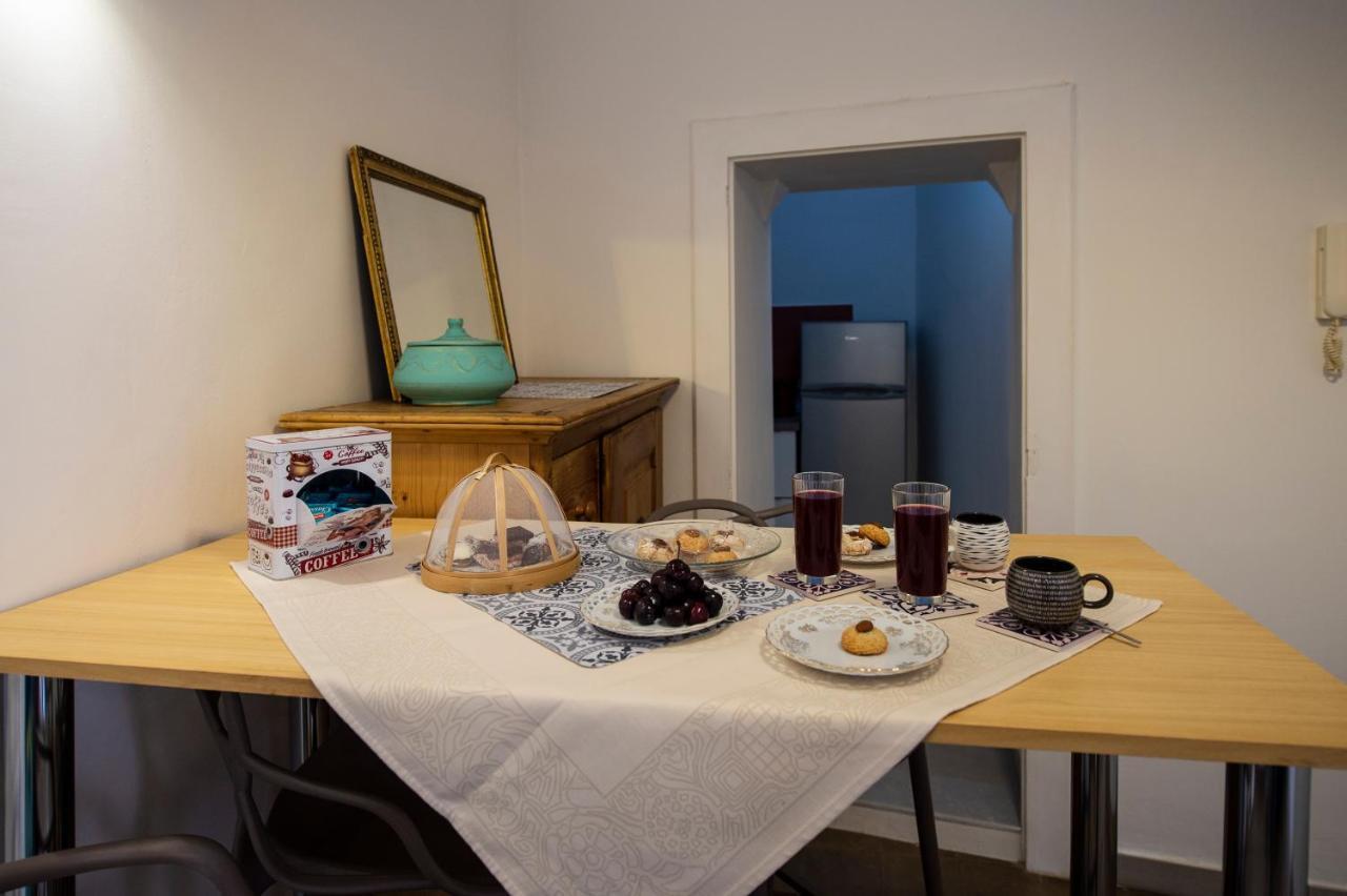 Feelgood - Siracusa Apartments Mare Сиракуза Екстериор снимка