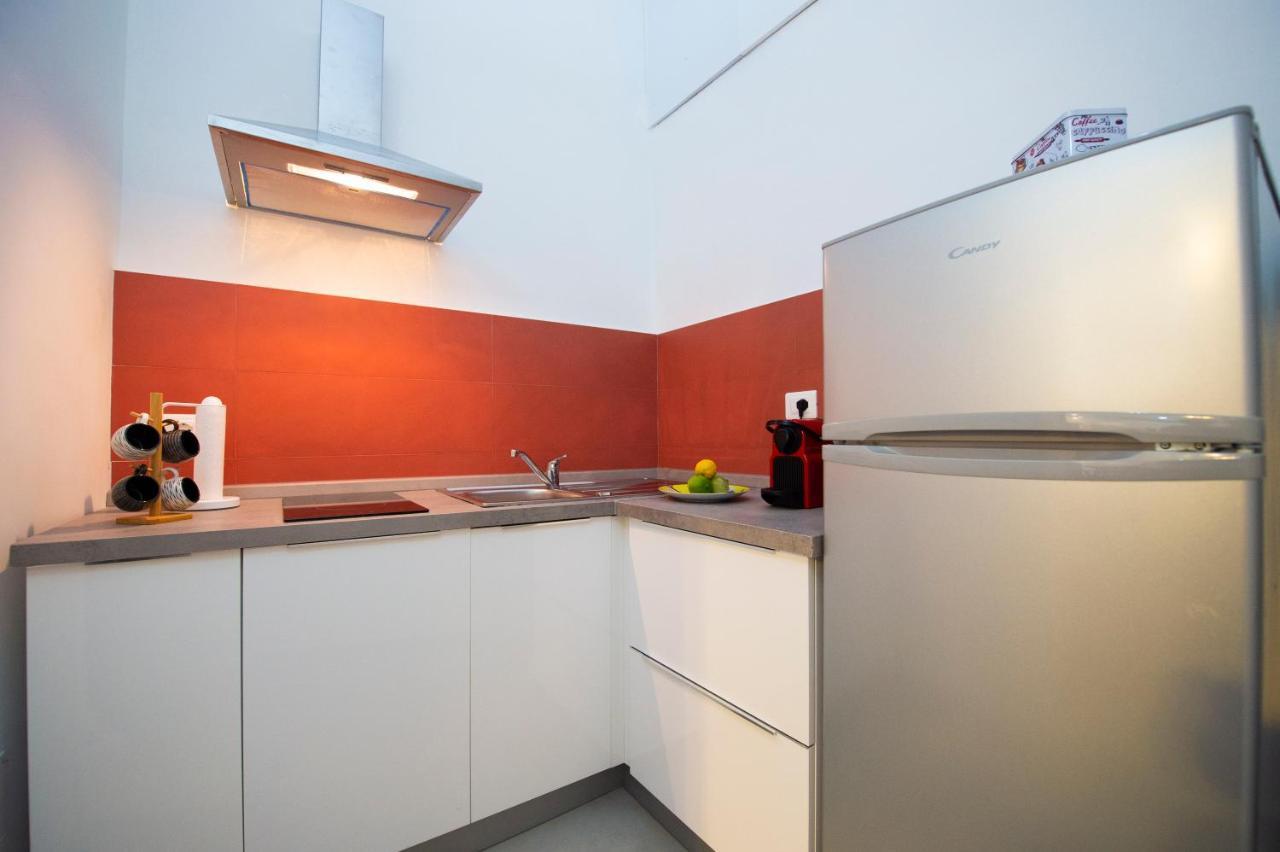 Feelgood - Siracusa Apartments Mare Сиракуза Екстериор снимка