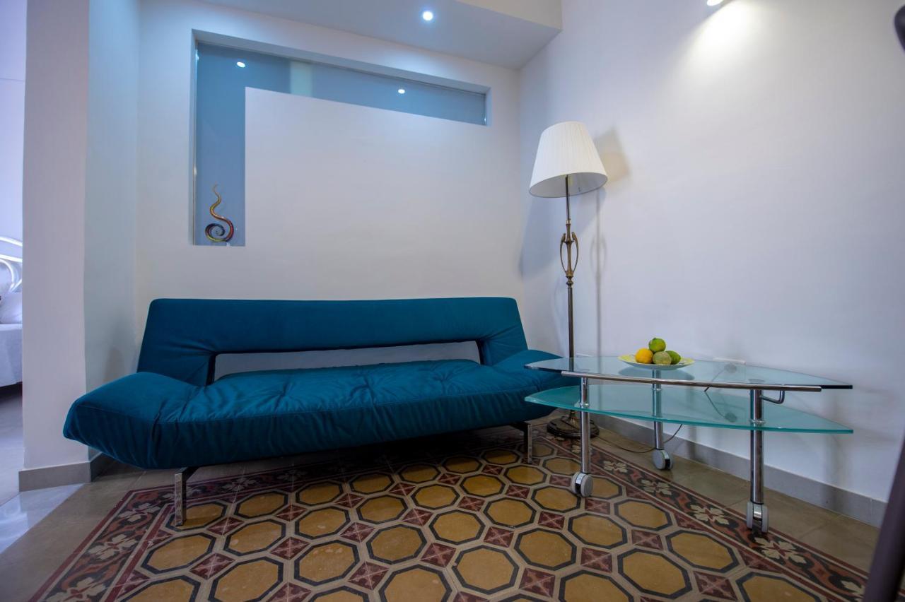 Feelgood - Siracusa Apartments Mare Сиракуза Екстериор снимка